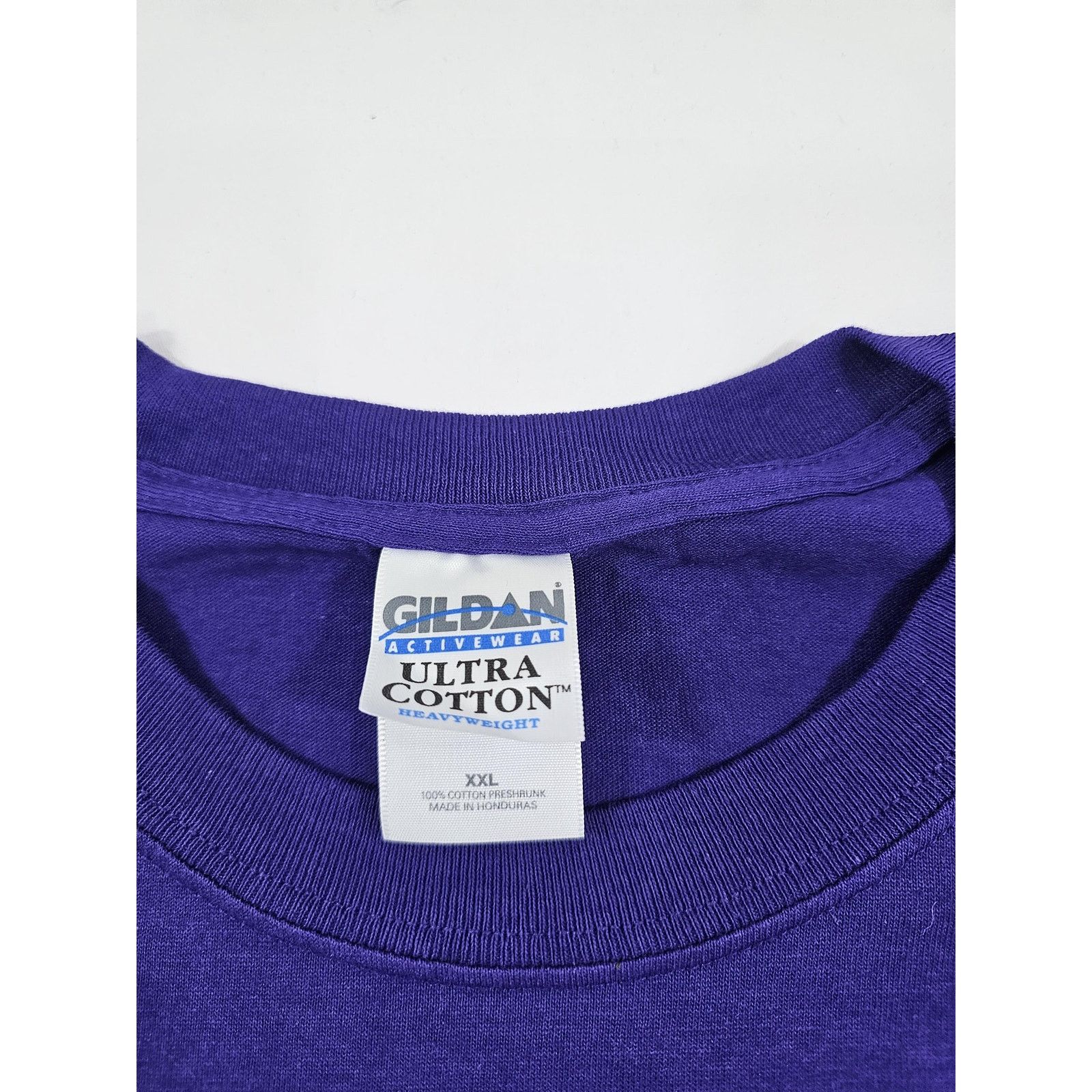 Gildan Arizona Diamondbacks World Series Champions 2001 T-Shirt 2XL Size US XXL / EU 58 / 5 - 4 Thumbnail