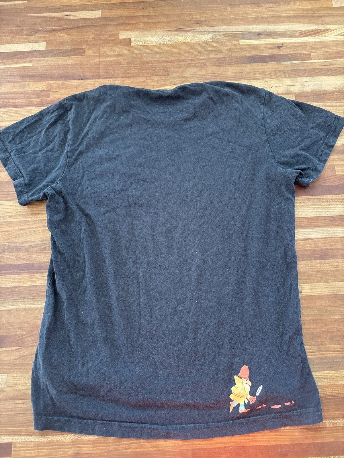 Huf Pink Panther x HUF T-shirt Size US M / EU 48-50 / 2 - 3 Thumbnail