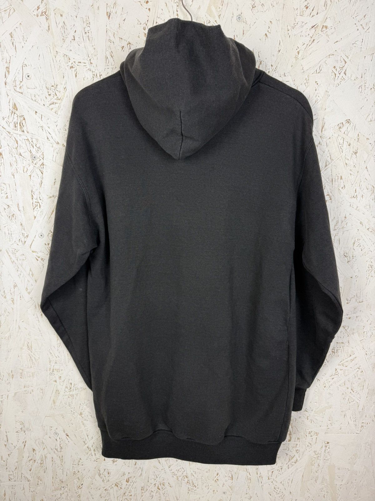 Band Tees 90s Vintage Bad Religion Punk Rock Band Center Logo Hoodie Size US XL / EU 56 / 4 - 5 Thumbnail