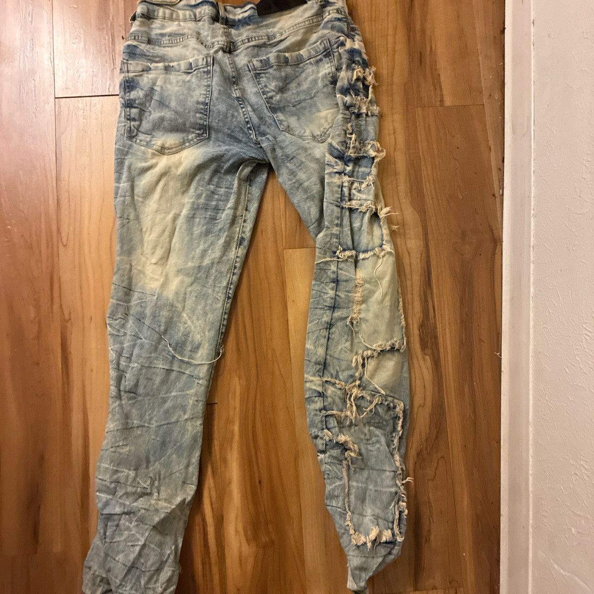 Other Jeans Size US 32 / EU 48 - 3 Thumbnail