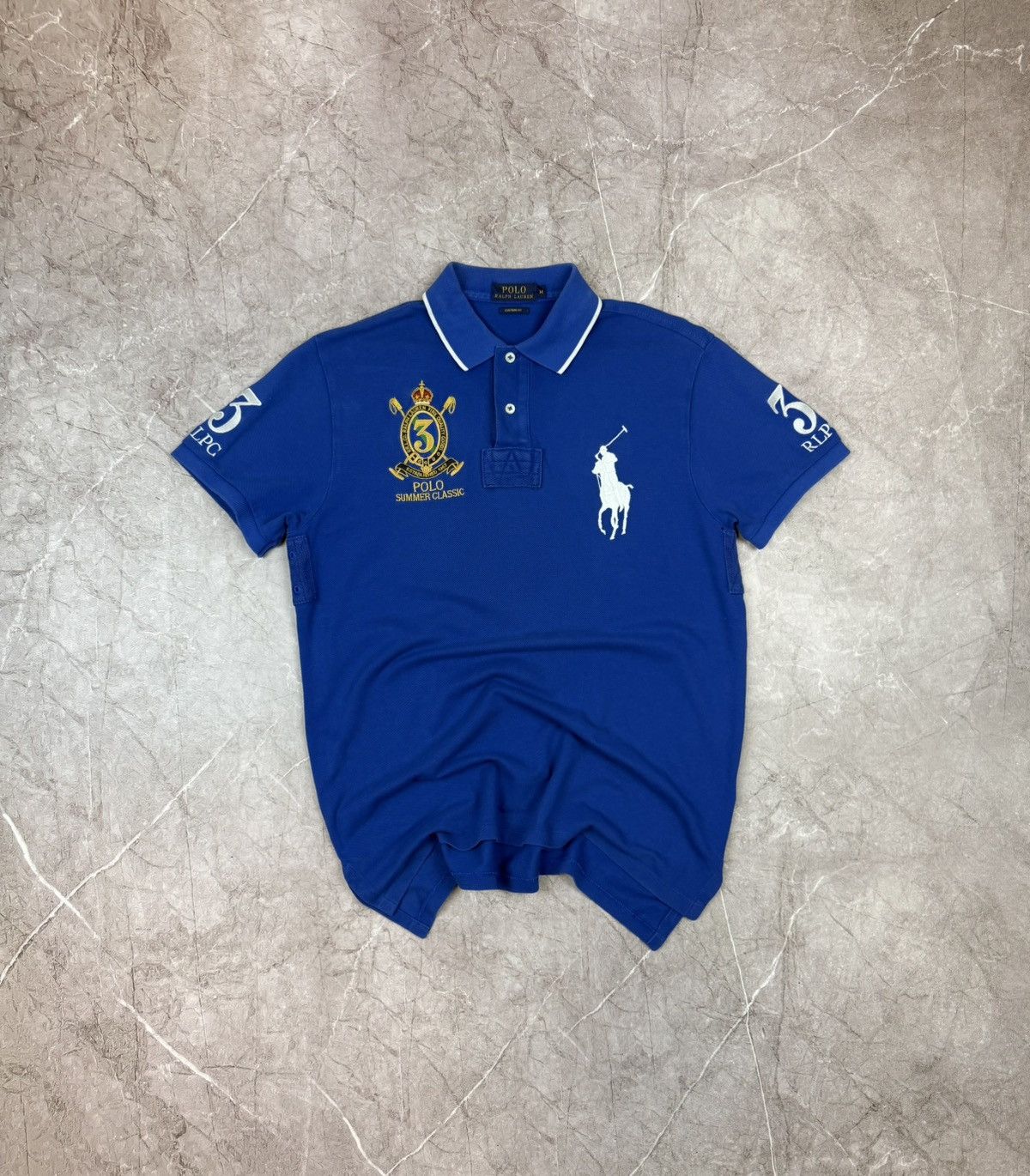 Polo Ralph Lauren Polo Ralph Lauren Summer Classic #3 RLPC Big 