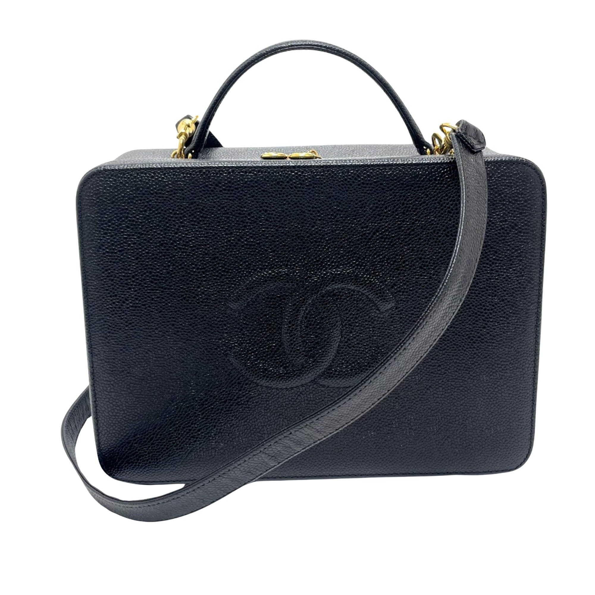 Chanel Chanel Vanity handbag Size ONE SIZE - 1 Thumbnail