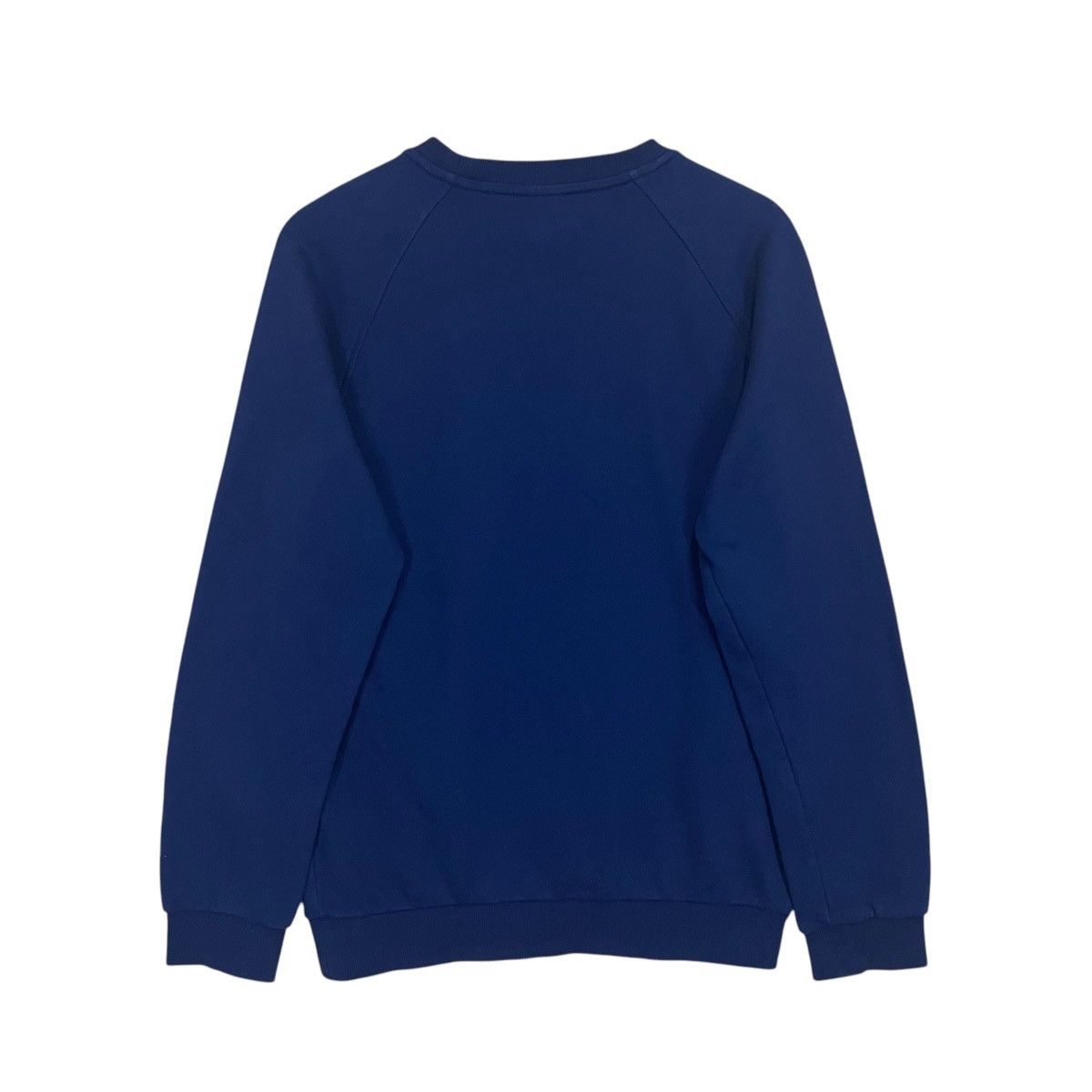 Reebok × Vintage Vintage 90’s Reebok Crewneck Sweatshirt Size US M / EU 48-50 / 2 - 7 Thumbnail