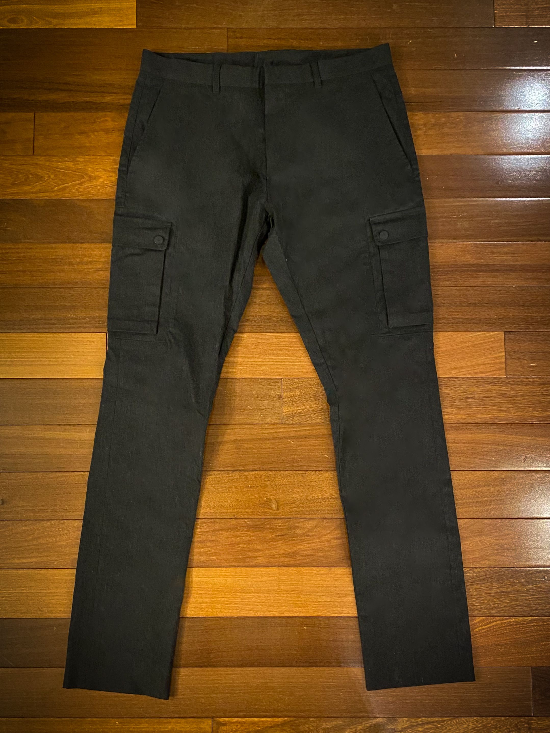 Hugo Boss Hugo Boss Pants Size US 32 / EU 48 - 1 Thumbnail