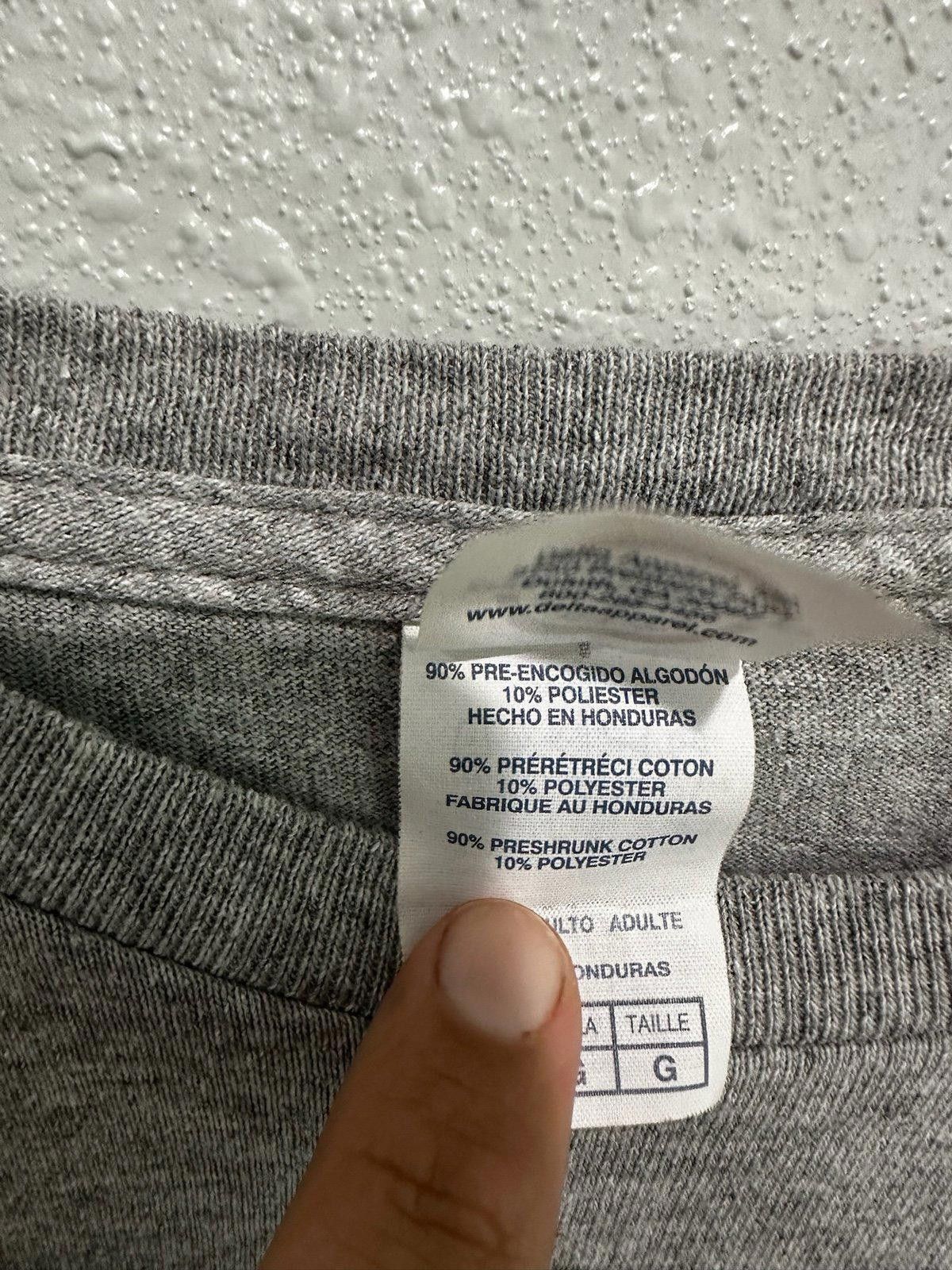 Gildan Arizona Grand Canyon Shirt Size US L / EU 52-54 / 3 - 4 Thumbnail