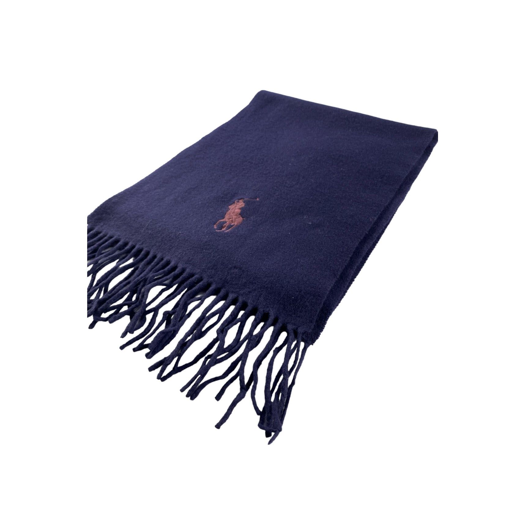 Polo Ralph Lauren Polo Ralph Lauren Scarf / Muffler / Neckwear - WW604 Size ONE SIZE - 3 Thumbnail