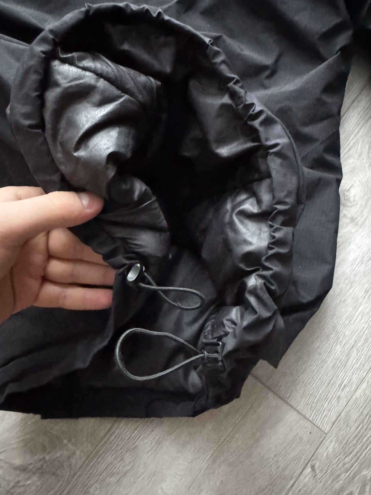 Arc'teryx Arcteryx Fission SV Black Insulated Gore Tex Primaloft Size S / US 4 / IT 40 - 16 Thumbnail