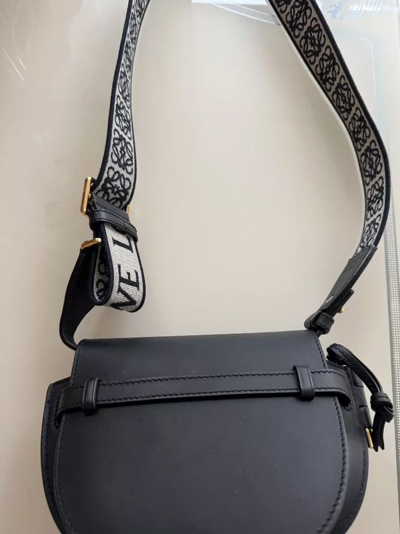 Loewe loewe Crossbody bag 2503-Nextarrow Size ONE SIZE - 6 Thumbnail