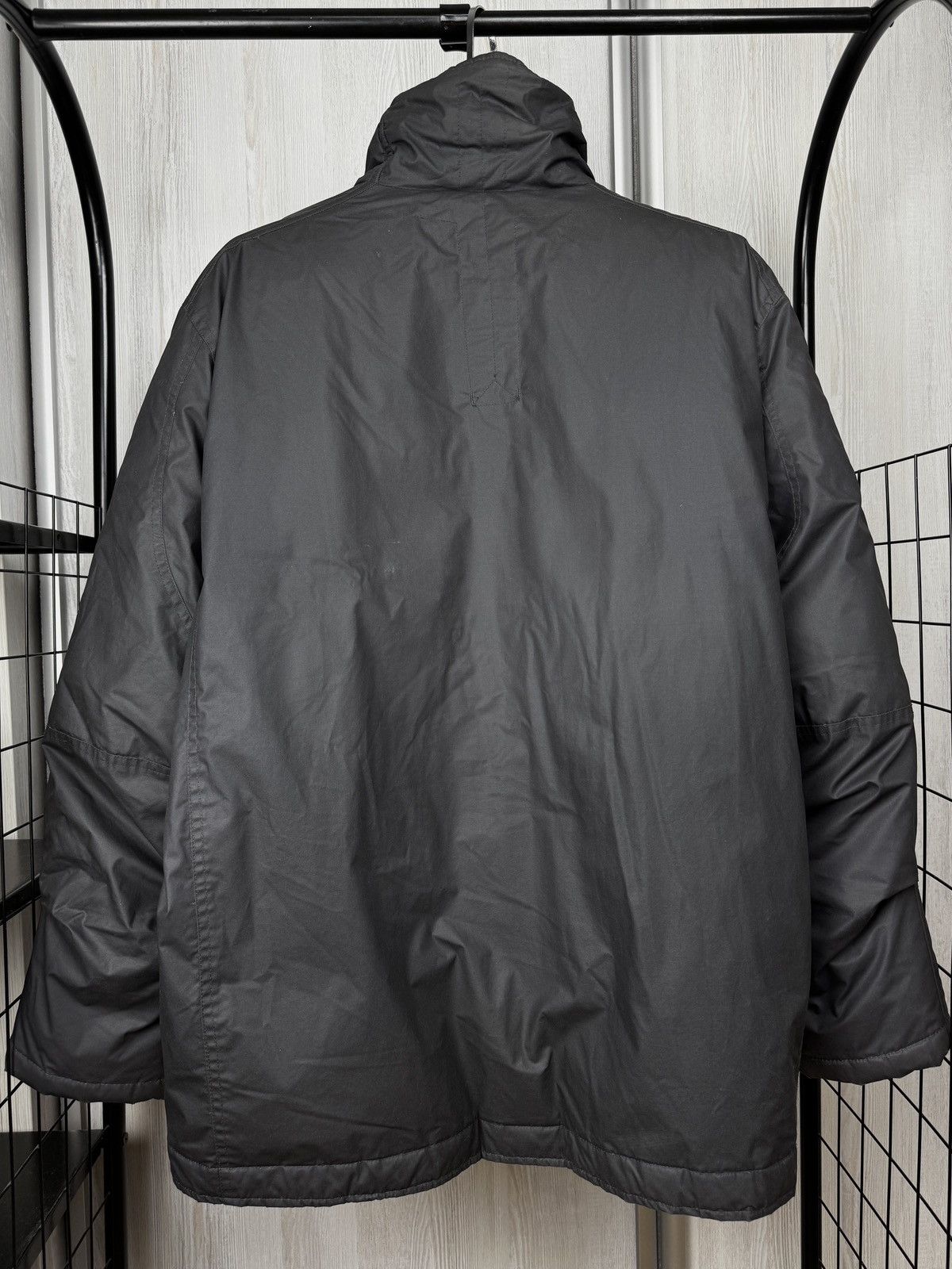 Diesel Diesel Puffer Real Down Jacket Heavyweight Winter Size XXL Size US XXL / EU 58 / 5 - 10 Thumbnail