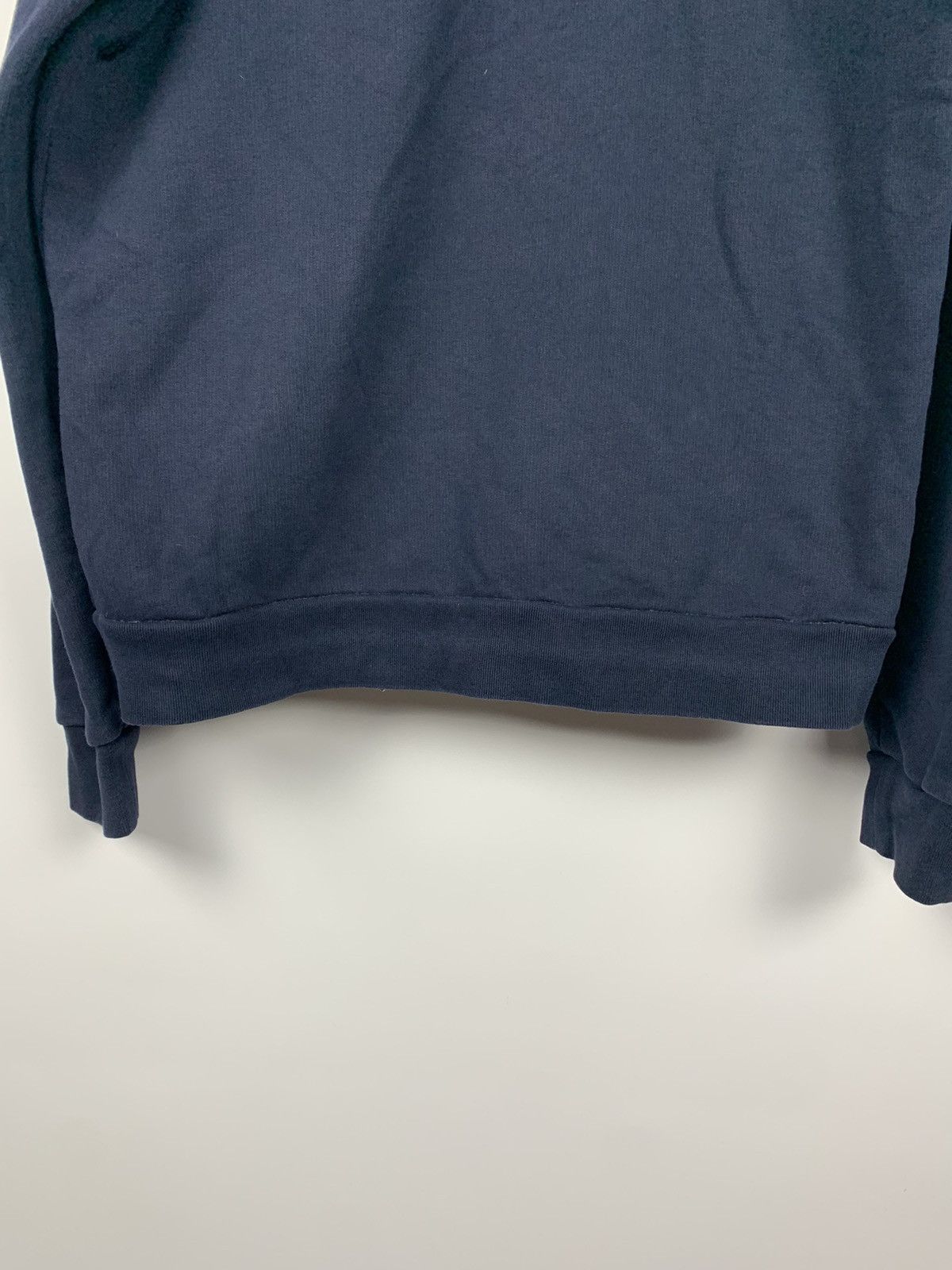 The Kooples Designer The Kooples Zip Hoodie Size S Avant Garde Style Top Size S / US 4 / IT 40 - 8 Thumbnail