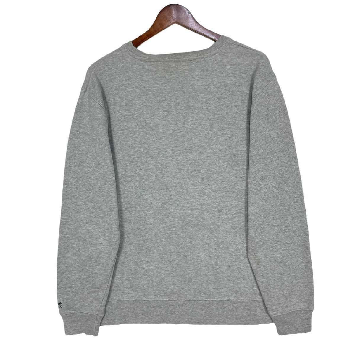 The Simpsons Vintage The Simpson Cartoon Sweatshirt Crewneck Big Logo Size US M / EU 48-50 / 2 - 12 Thumbnail