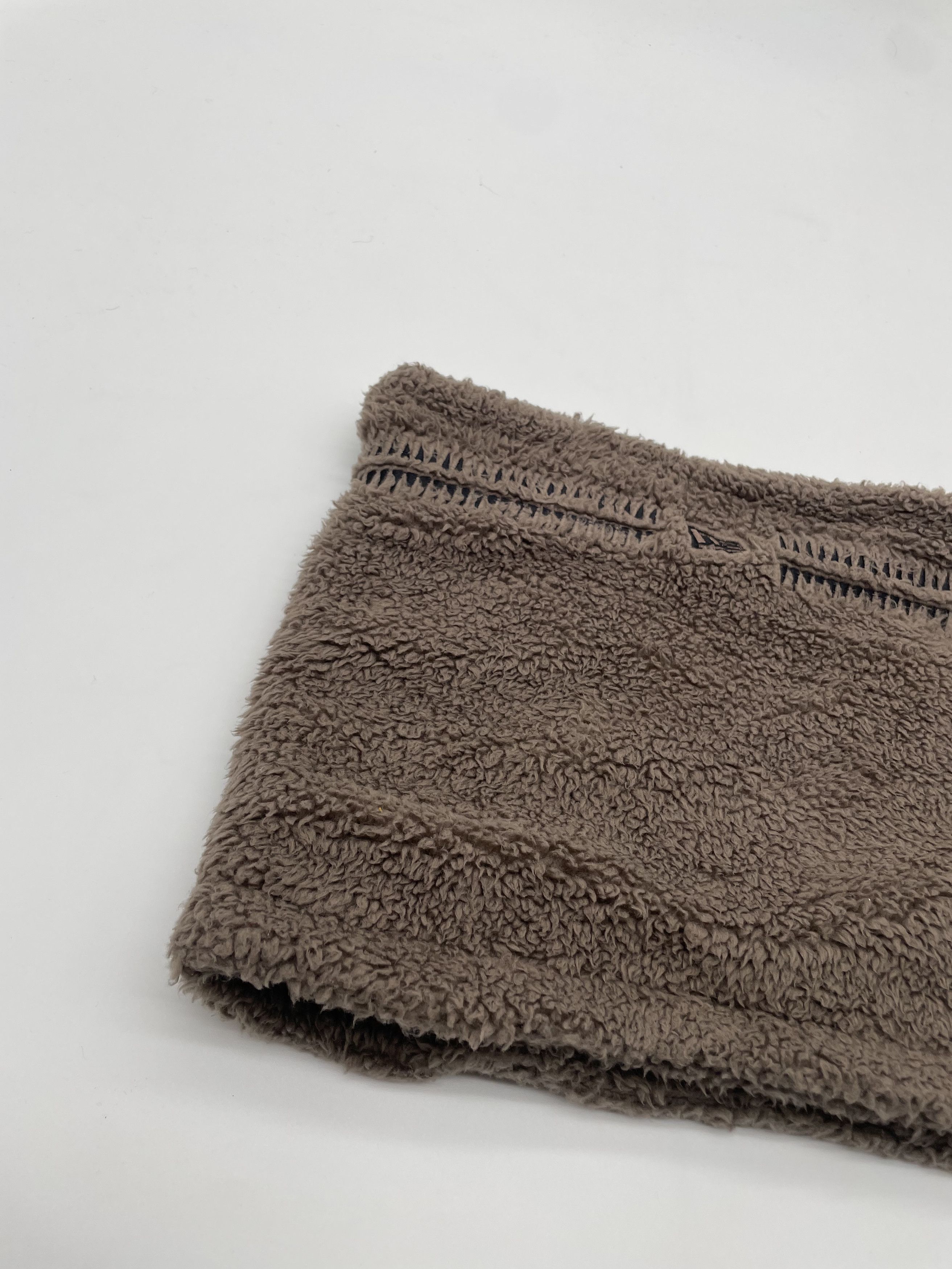New Era × Undercover Giz Fleece Neckwarmer Size ONE SIZE - 2 Thumbnail