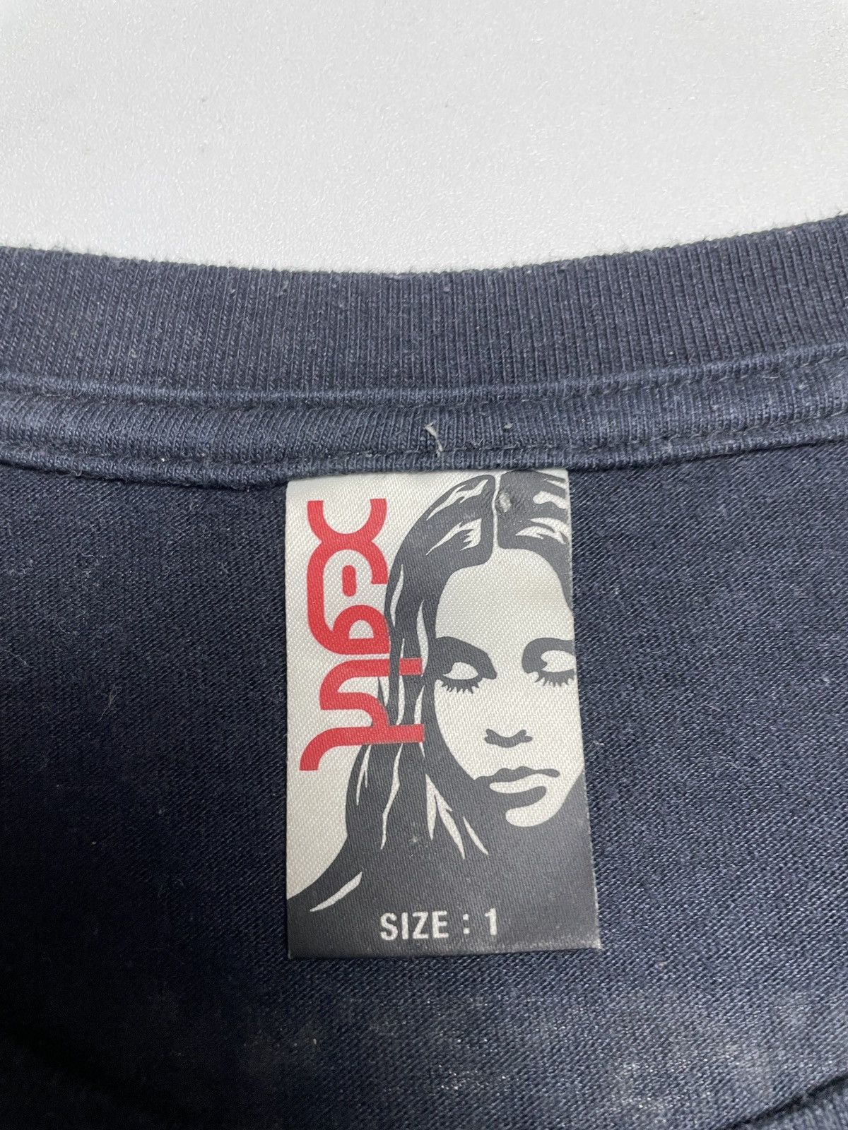 Hysteric Glamour 2000’s Xgirl X Disney - Snow White Graphic Tshirt Size US S / EU 44-46 / 1 - 5 Thumbnail
