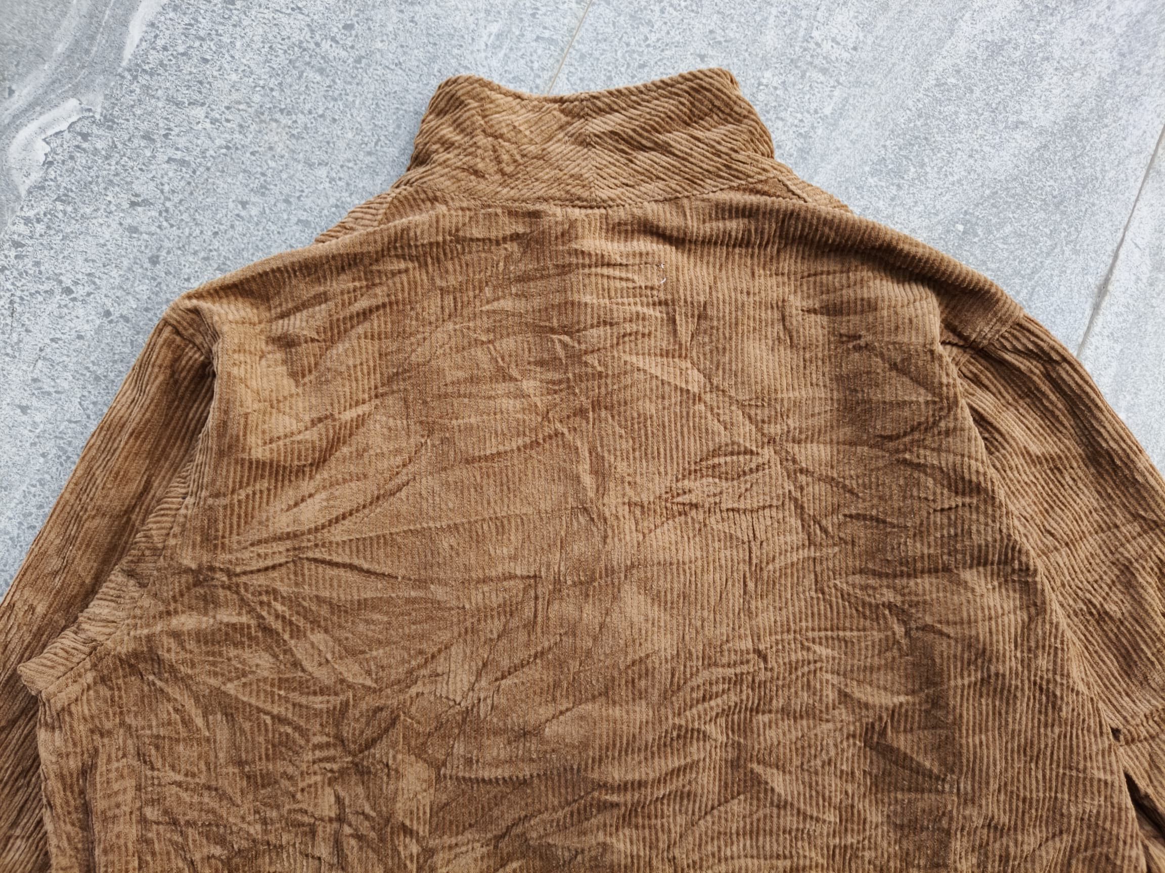 Engineered Garments Engineered Garments Corduroy Jacket Size US M / EU 48-50 / 2 - 10 Thumbnail