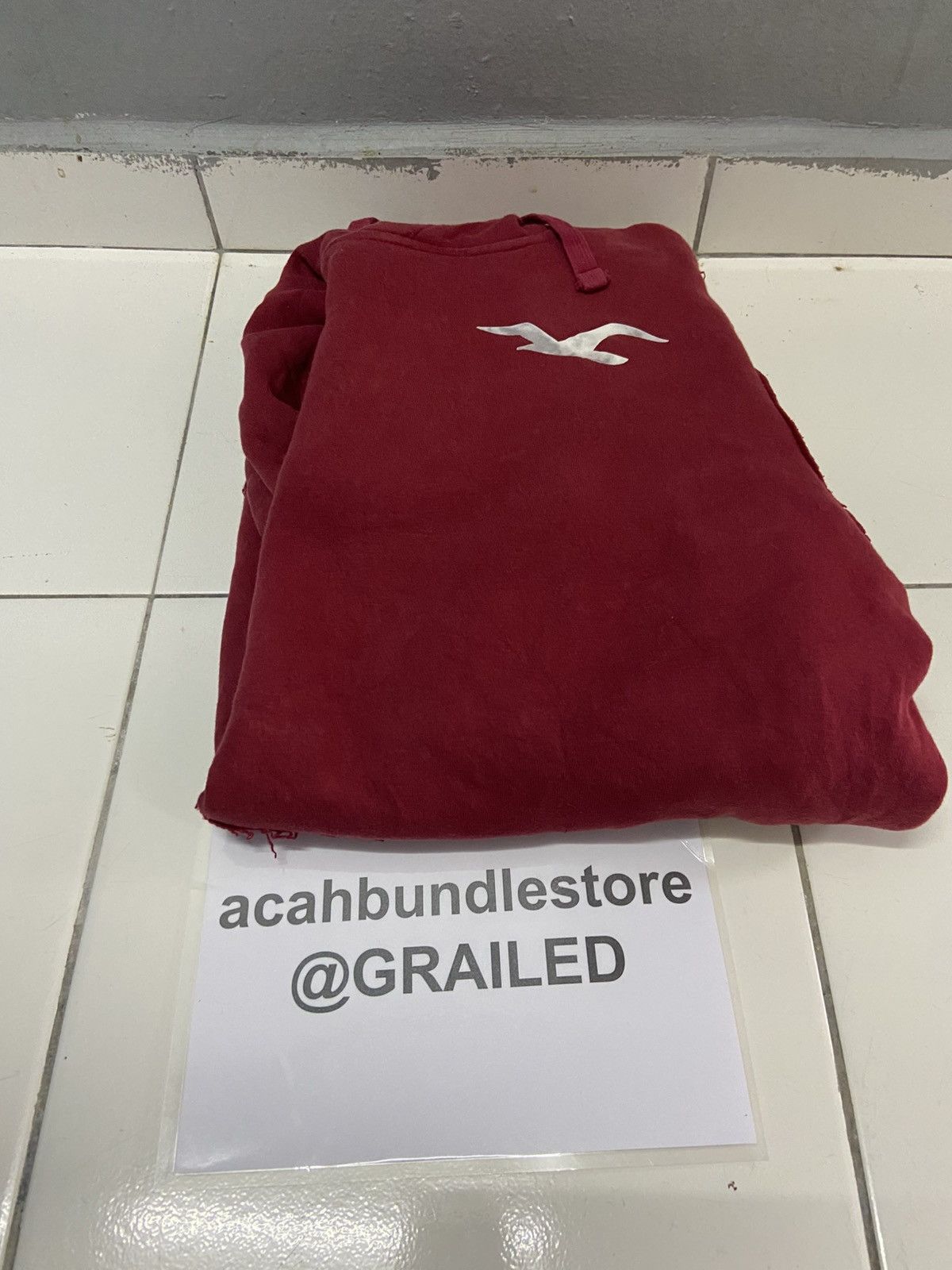 Hollister HOLLISTER CALIFORNIA HOODIE Size US M / EU 48-50 / 2 - 17 Thumbnail