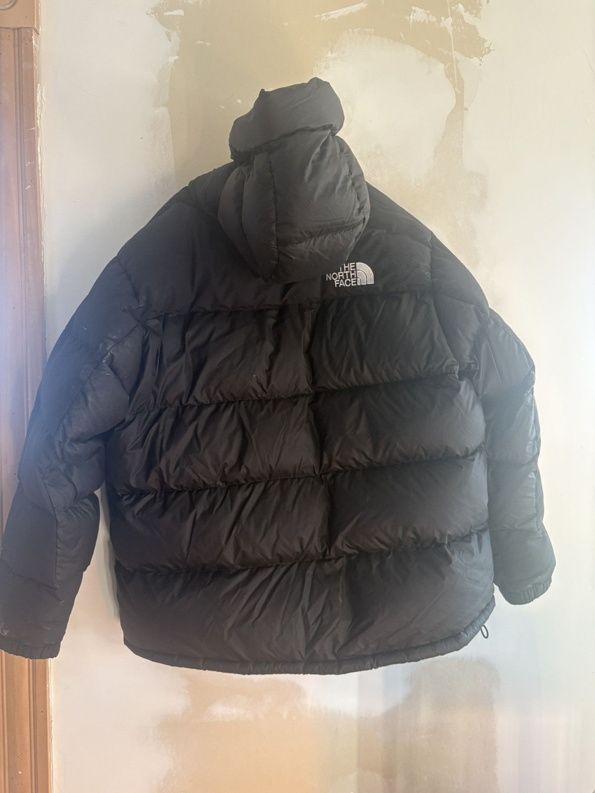 The North Face North Face Bubble Jacket Size US XXL / EU 58 / 5 - 2 Thumbnail
