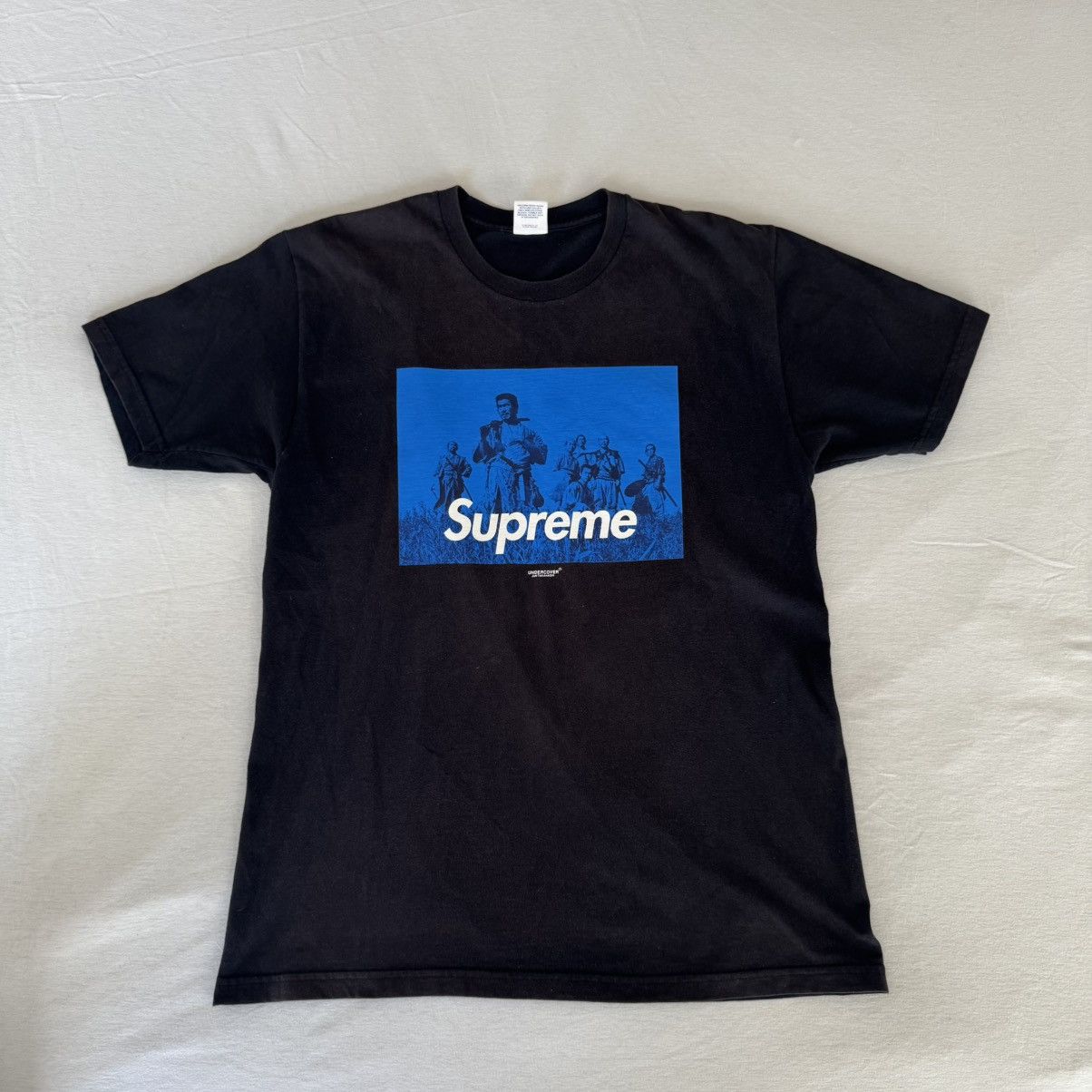 Supreme Seven Samurai | Grailed