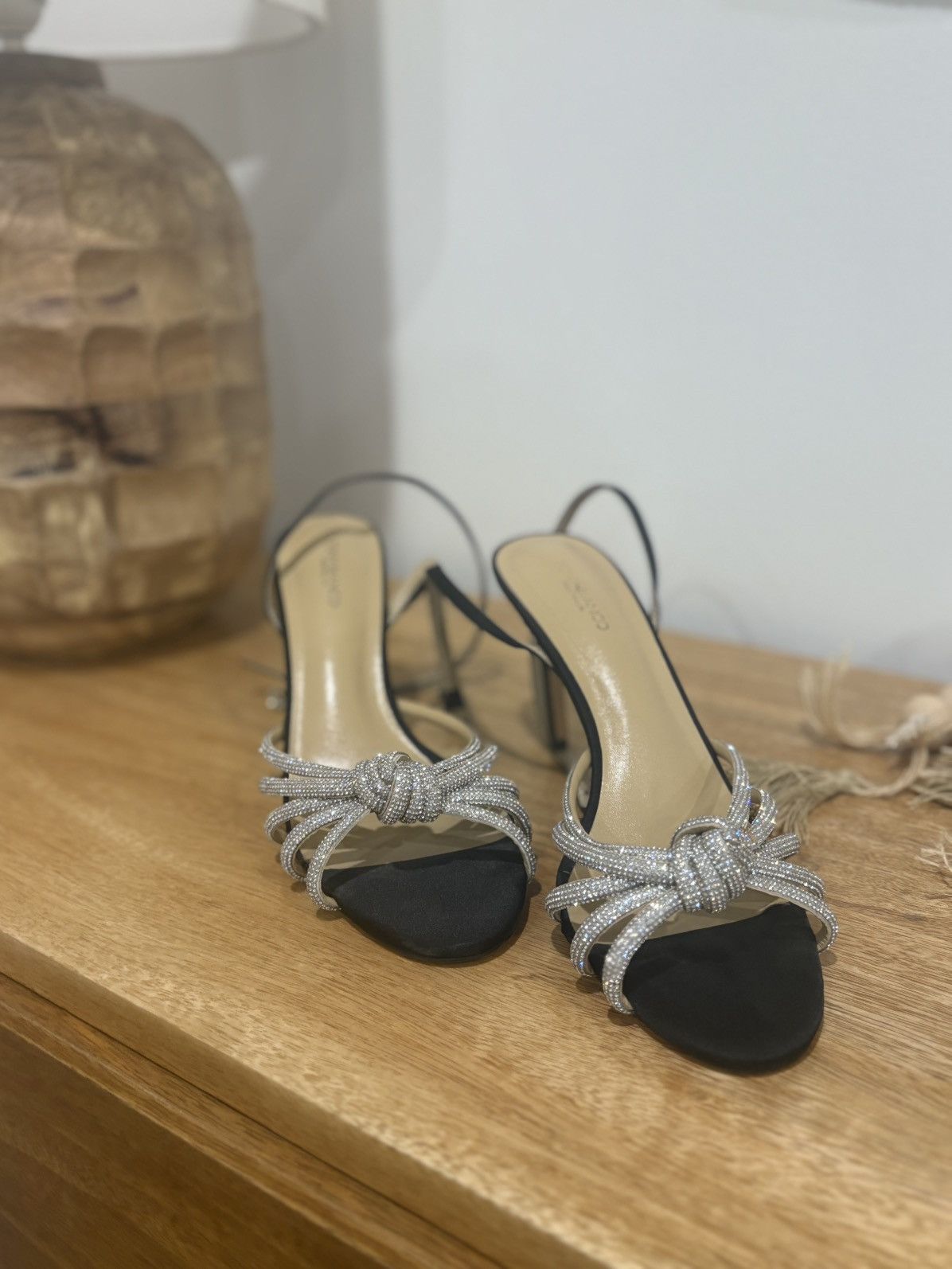 Tony Bianco Brand new Tony BIANCO heels Size US 7.5 / IT 37.5 - 1 Thumbnail