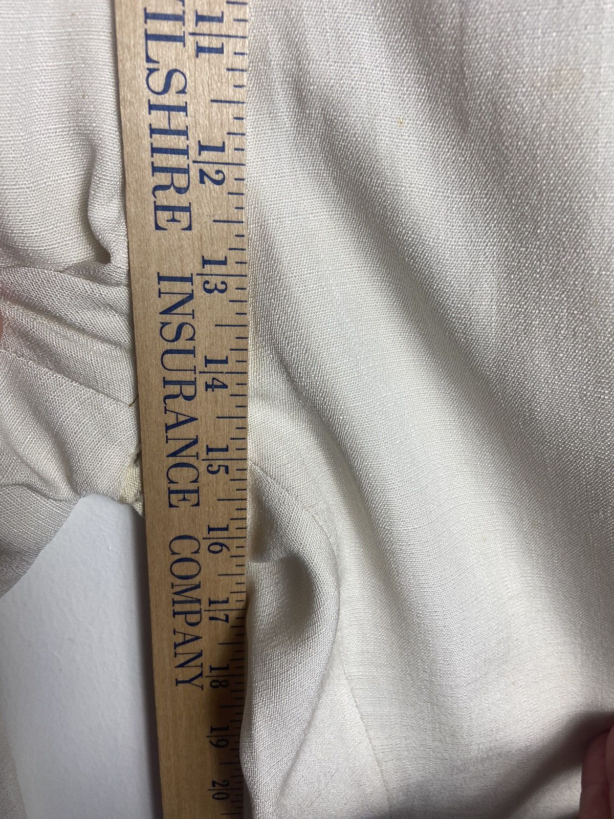 Celine Celine Pants Size 42" / US 20 - 11 Thumbnail