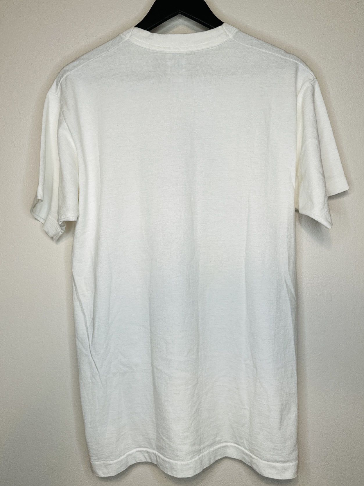 Vintage Vintage 90s Minnesota Fighting Pike AFL Arena Football Tee Size US L / EU 52-54 / 3 - 5 Thumbnail
