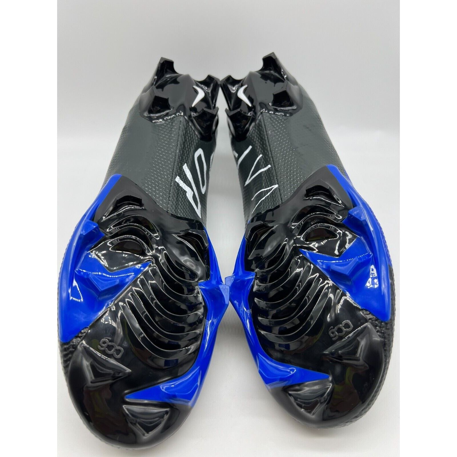 Nike Vapor Edge Pro 360 Football Cleats Royal Blue Men 14 Menswear