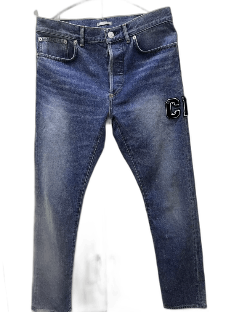Dior Japan Jeans | Grailed