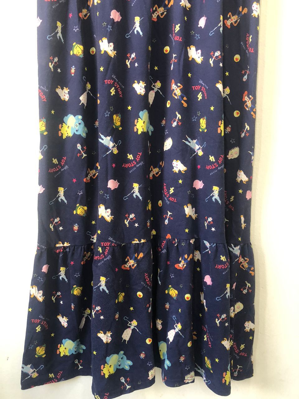 Disney Toy story 4 Size L / US 10 / IT 46 - 3 Thumbnail