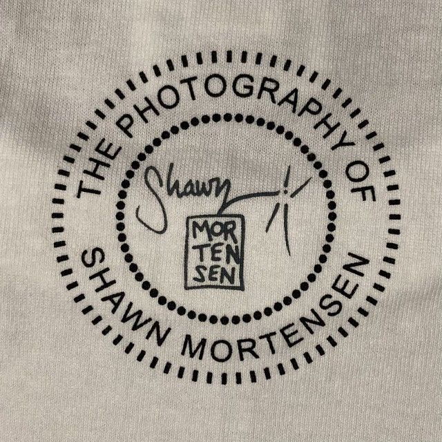 Bape 2025 BAPE × Shawn Mortensen BECK Photo T-Shirt APE Size US L / EU 52-54 / 3 - 4 Thumbnail