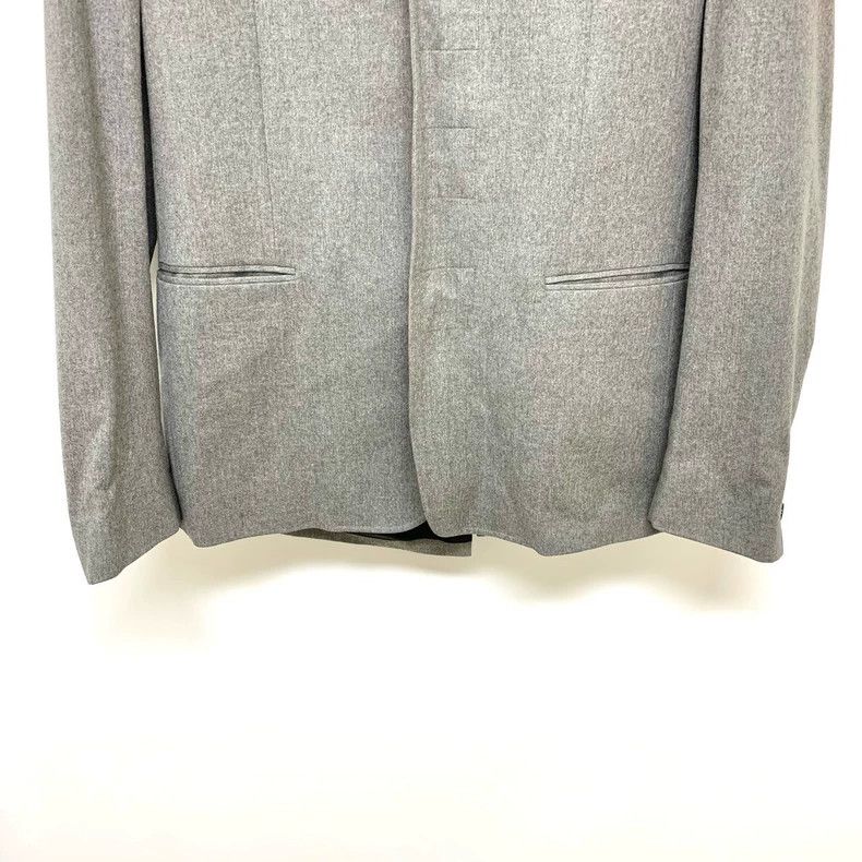 Dior Dior Hooded design wool suit jacket 2501-Nextarrow Size US M / EU 48-50 / 2 - 4 Thumbnail