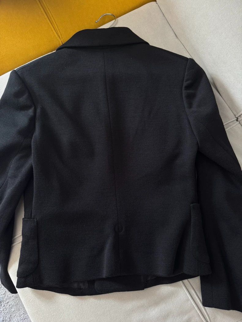 Comme des Garcons Comme Des Garcons Suit jacket Size S / US 4 / IT 40 - 3 Thumbnail