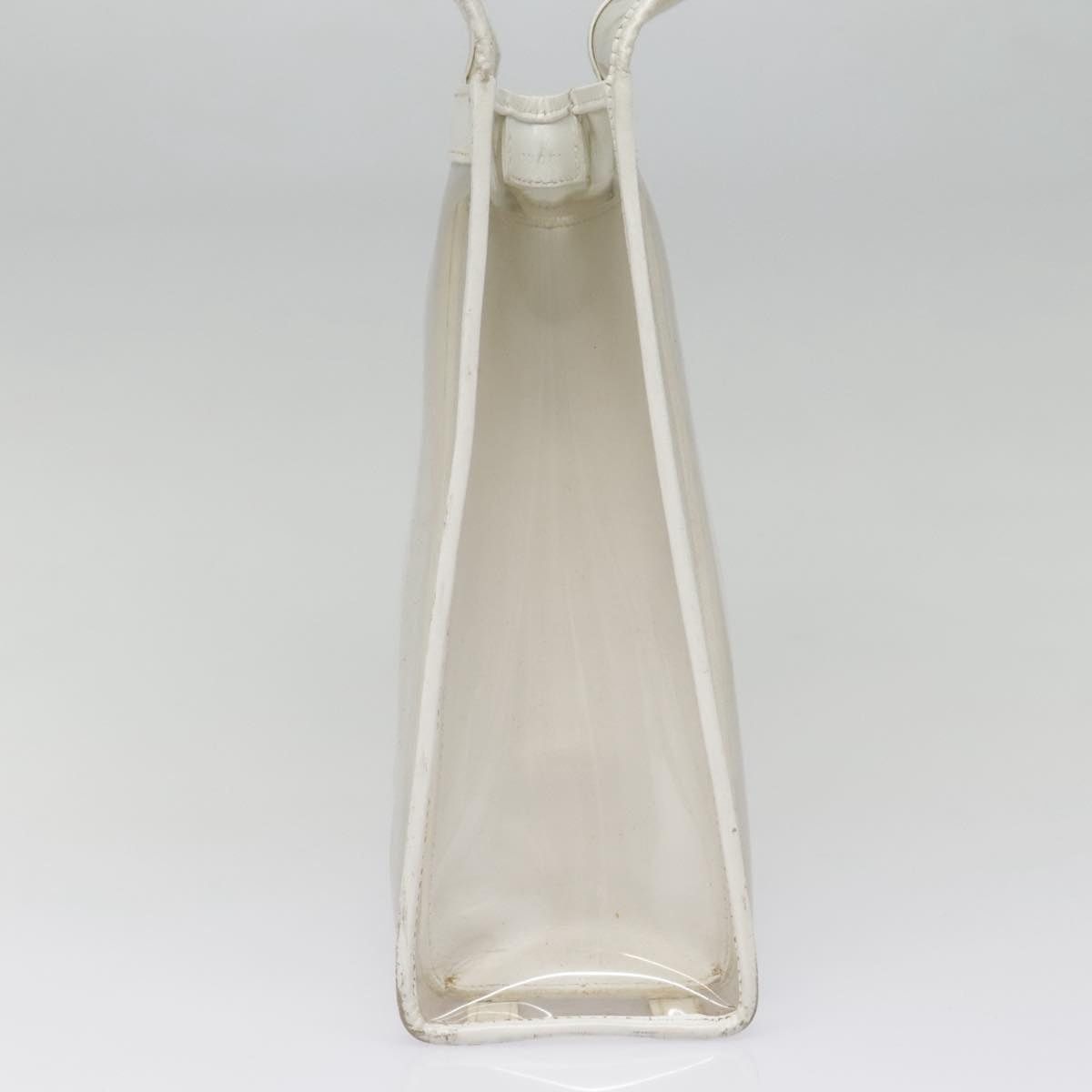 Gucci GUCCI Tote Bag Vinyl Clear 001 2058 1773 5 Size ONE SIZE - 8 Thumbnail
