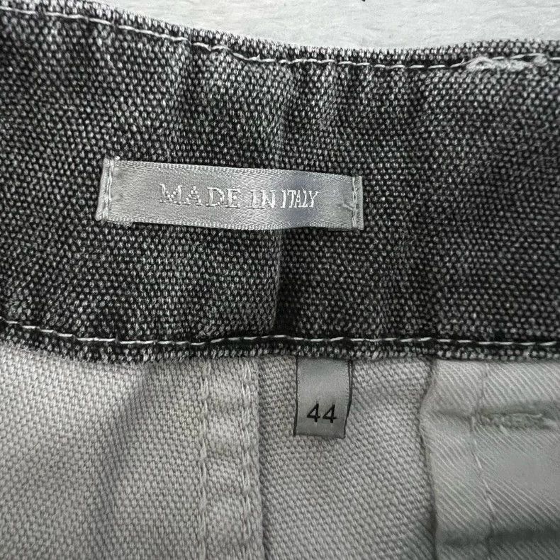 Dior Dior Stone Island Stone Island Co-branded Solid Color Logo Size US 28 / EU 44 - 3 Thumbnail