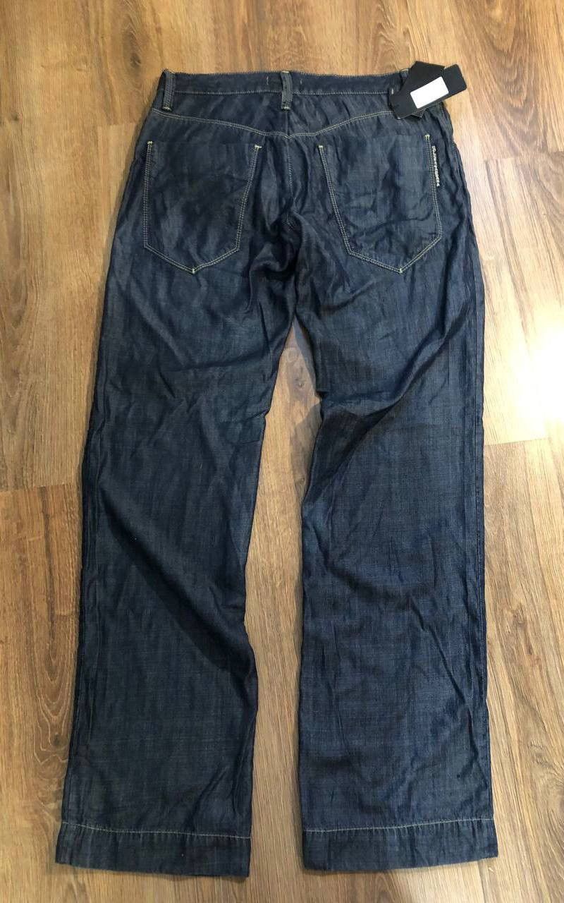 Dolce & Gabbana Dolce&Gabana jeans Size US 33 - 1 Thumbnail