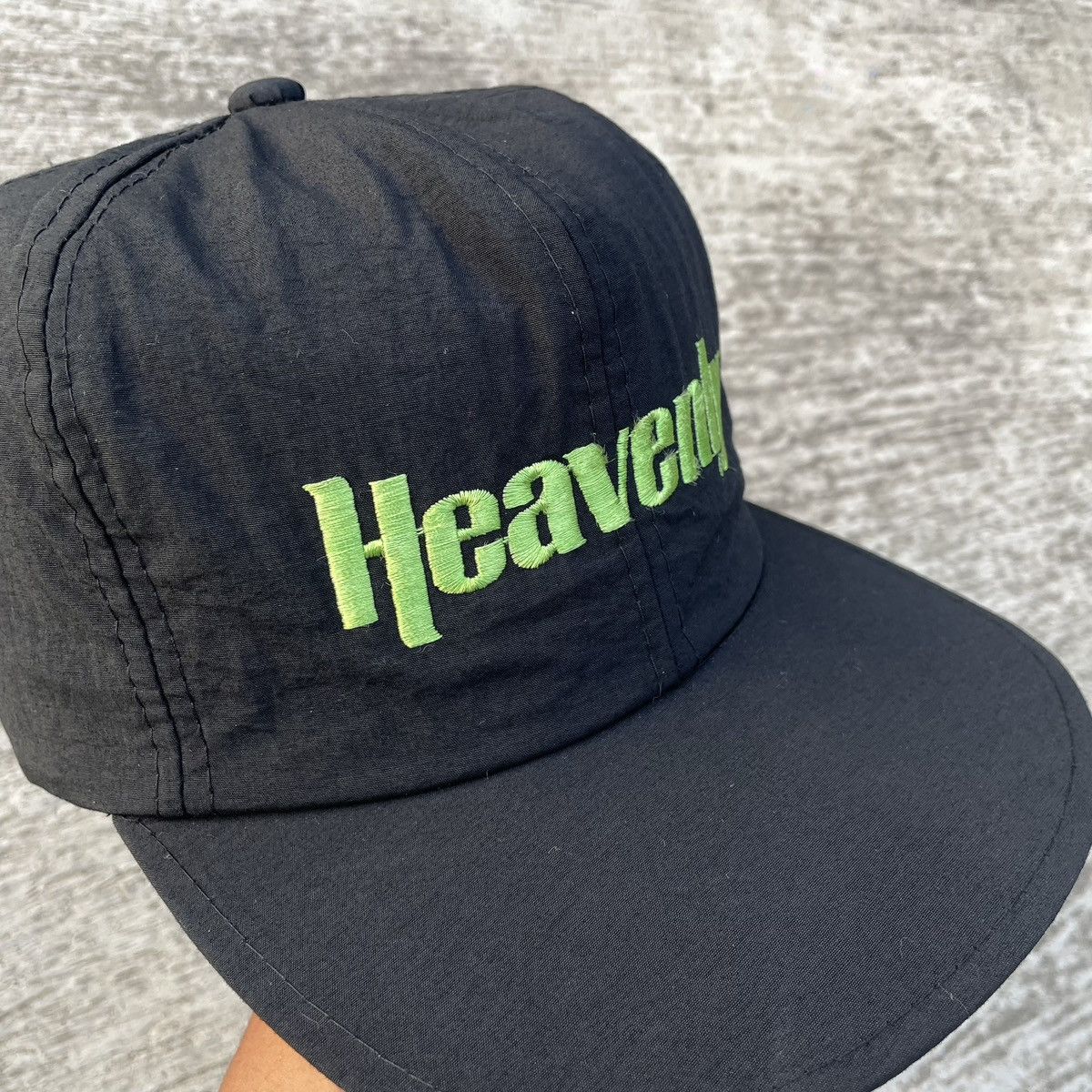 Edition Japan × Vintage heavenly lake tahoe hat Size ONE SIZE - 7 Thumbnail