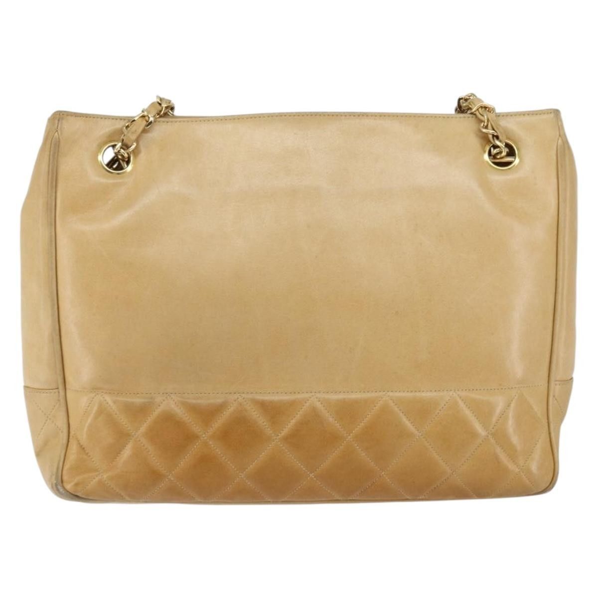 Chanel Chanel Chain Shoulder Bag Size ONE SIZE - 2 Thumbnail