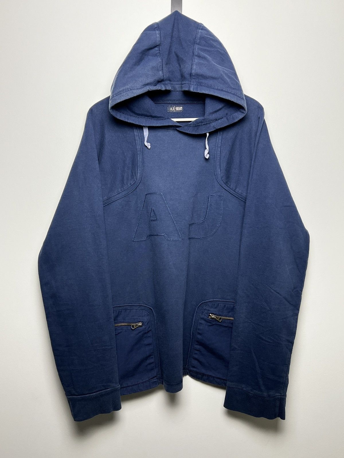 ジャケット・アウター haveyoudiedbefore? Mycelium V3 Furhoodie Archival Clothing × If Six Was Nine × Streetwear