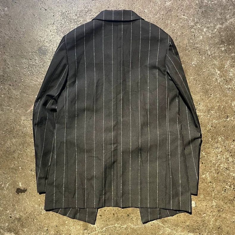 Comme des Garcons comme des garcons Striped suit 2503-Nextarrow Size XS / US 0-2 / IT 36-38 - 7 Thumbnail