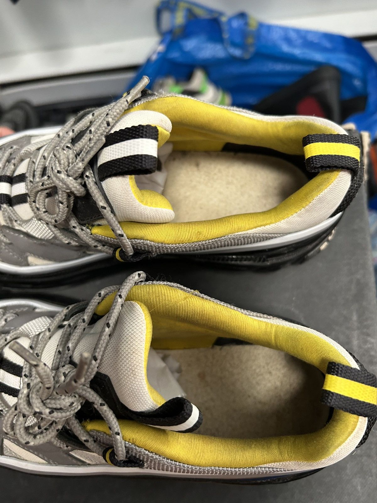 Burberry Burberry trainers Size US 7 / EU 40 - 5 Thumbnail