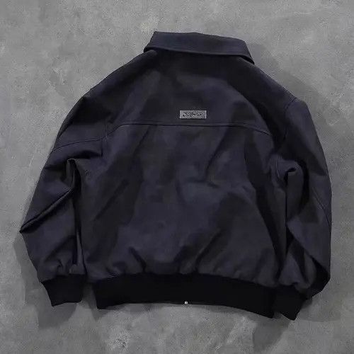 Japanese Brand Hamasaki x Mao Vintage Street Loose Work Jacket Coat Size US M / EU 48-50 / 2 - 6 Thumbnail