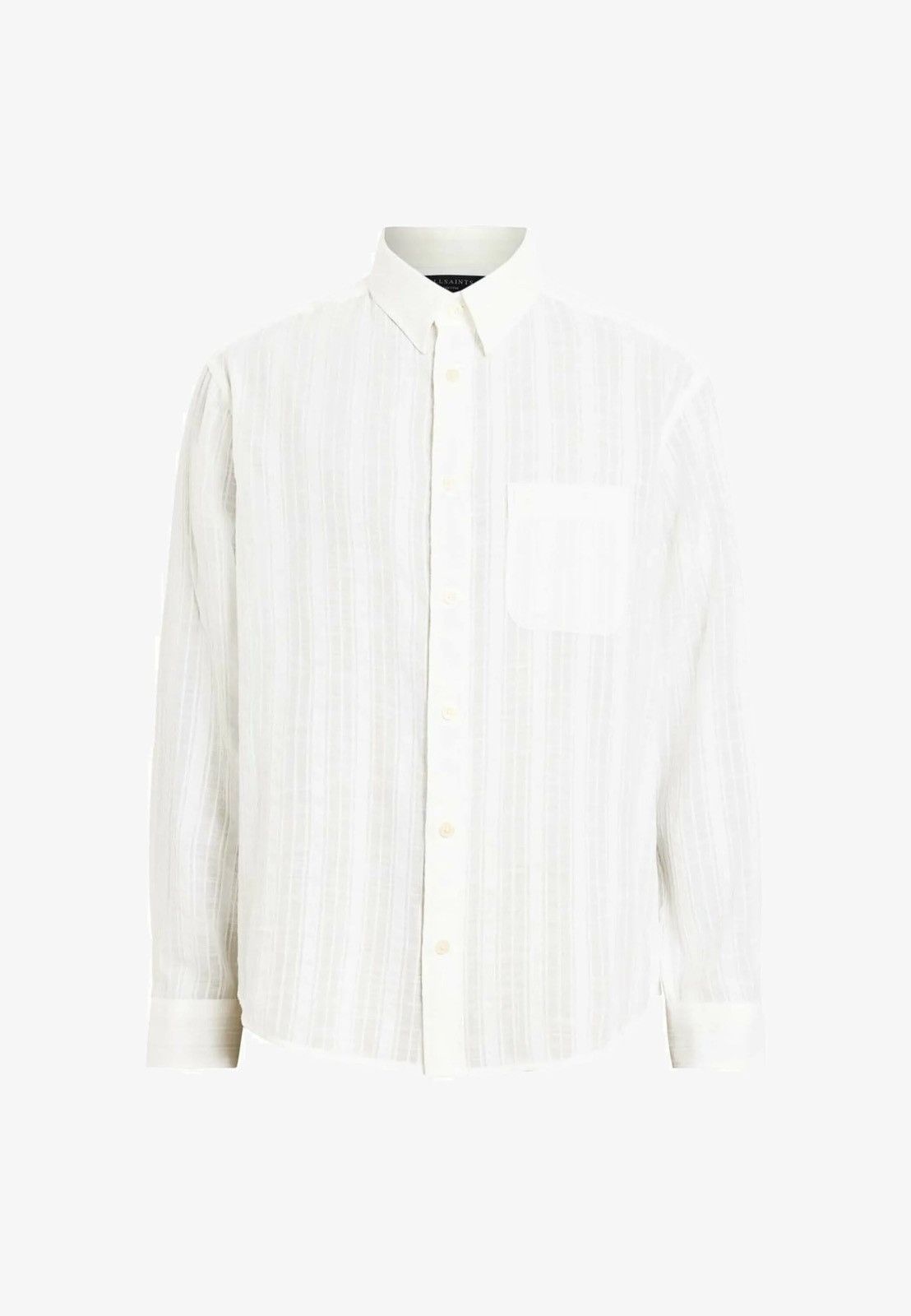 Allsaints Shirt Size US S / EU 44-46 / 1 - 7 Thumbnail