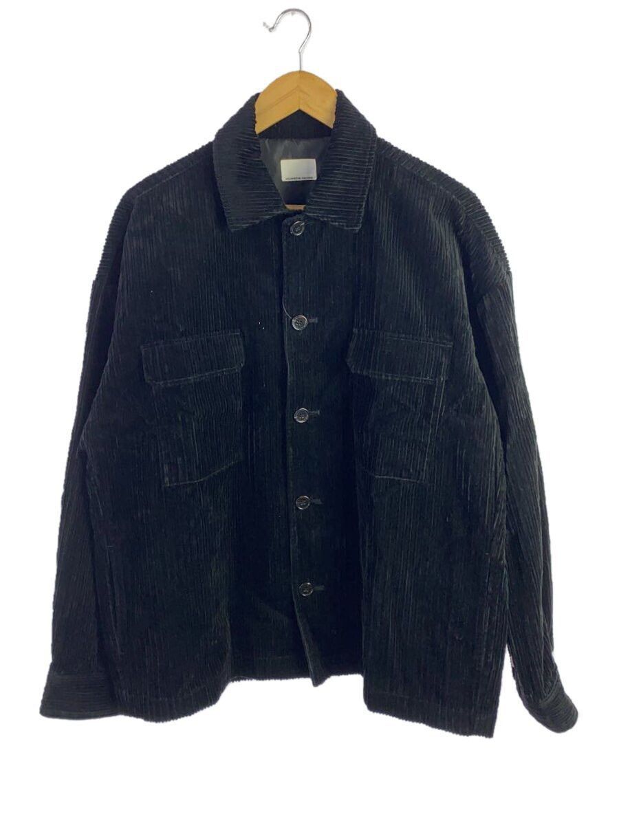 Number (N)ine Corduroy Jacket Size US L / EU 52-54 / 3 - 1 Thumbnail