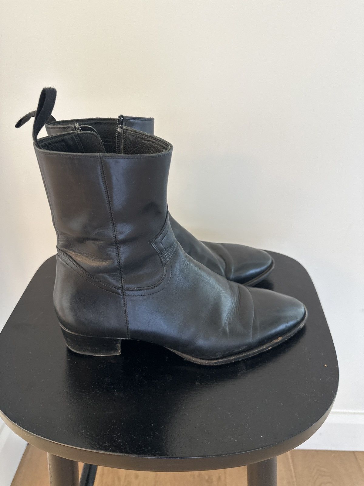 Story Et Fall Story Et Fall Chelsea Boot Grailed