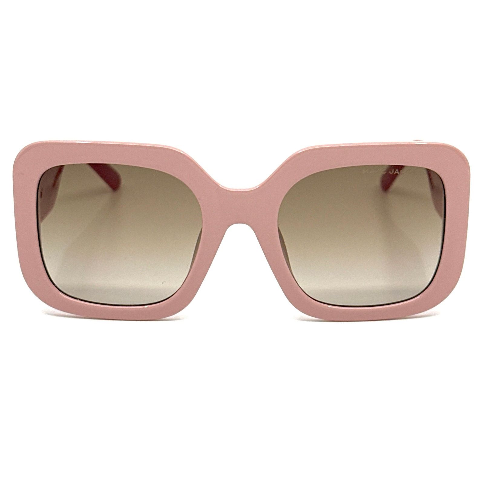Marc Jacobs New, MARC JACOBS Sunglasses MARC 647/S C48HA Authentic Size ONE SIZE - 2 Thumbnail