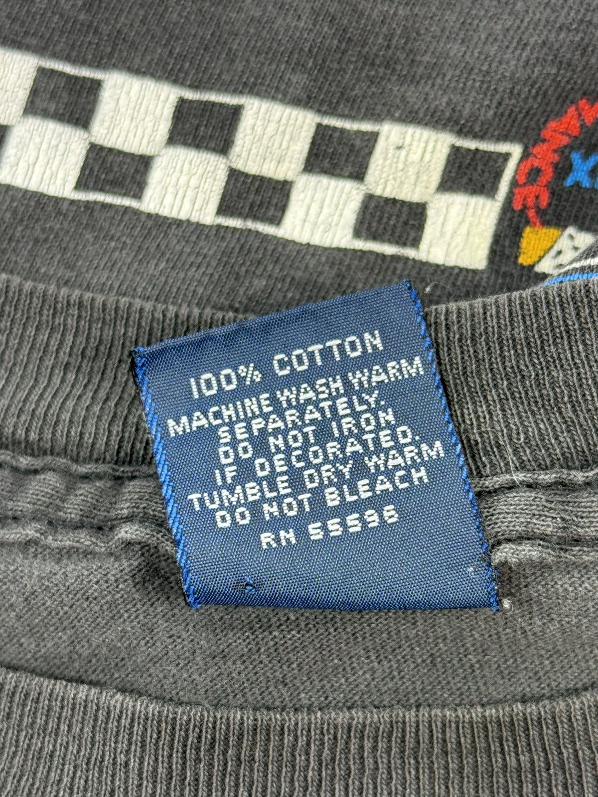 Vintage PORCHE VINTAGE T-SHIRT Size US M / EU 48-50 / 2 - 5 Thumbnail