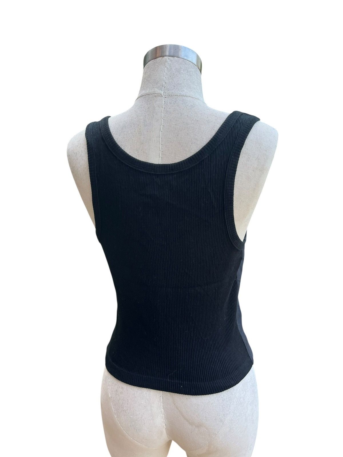 agnes b. Vintage agnes b vest Size XS / US 0-2 / IT 36-38 - 3 Thumbnail