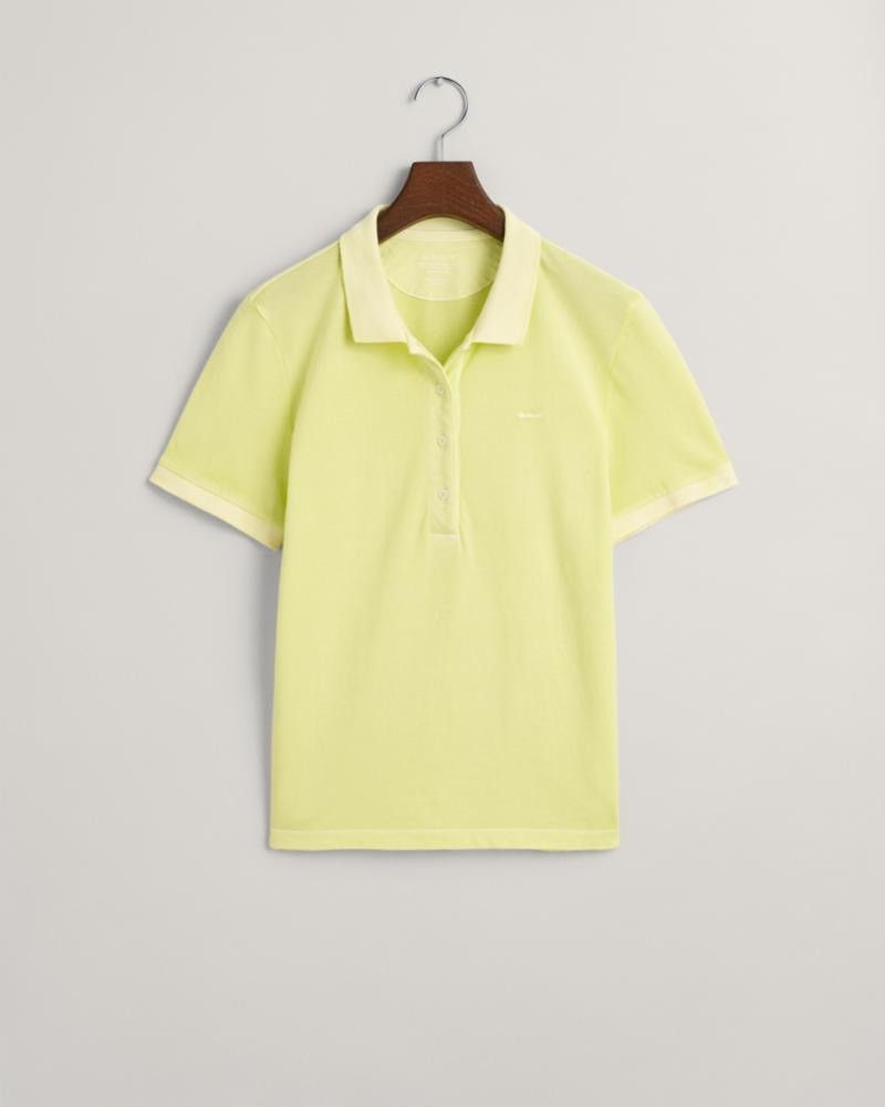 Gant Gant polo shirt Size S / US 4 / IT 40 - 4 Thumbnail