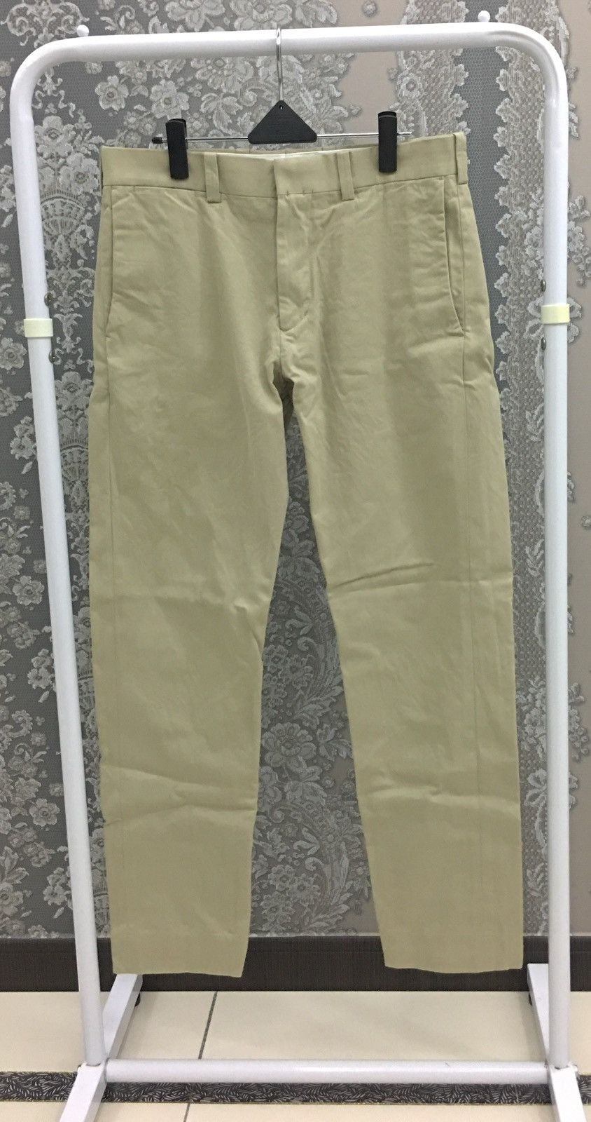 YAECA YAECA Standard Chino Size US 30 / EU 46 - 2 Thumbnail