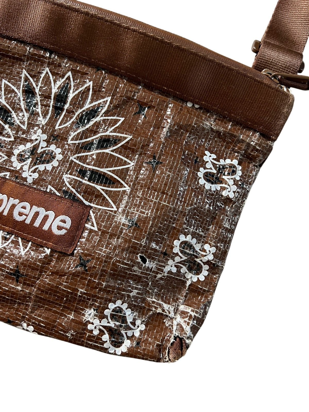 Supreme Supreme Combo Sale Size ONE SIZE - 17 Thumbnail