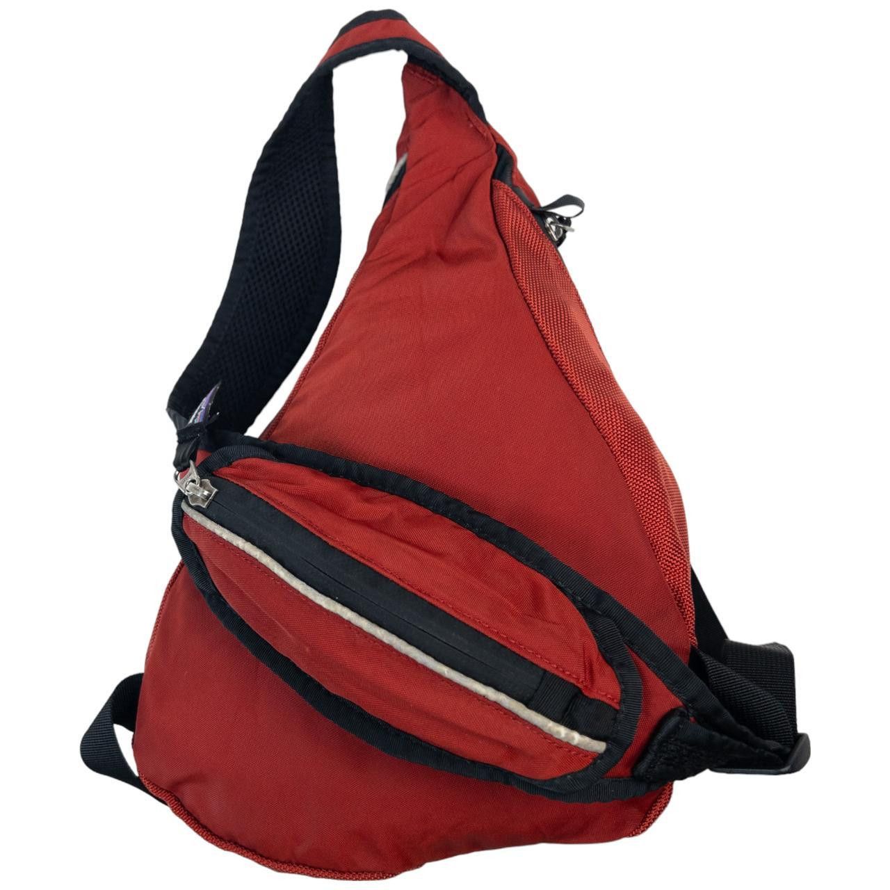 Patagonia Vintage Patagonia Sling Bag Size ONE SIZE - 2 Thumbnail