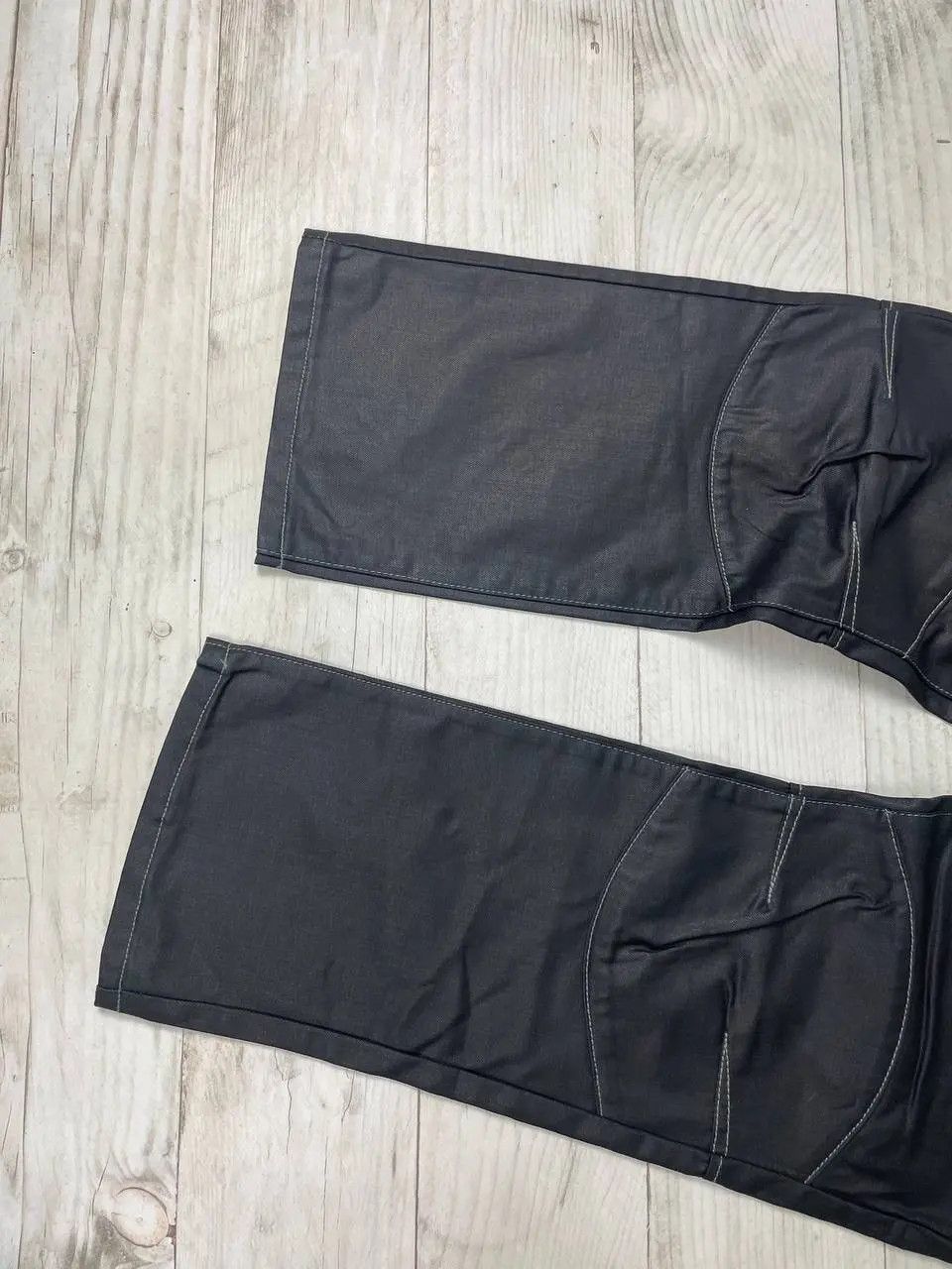 Ecko Unltd. Vintage Ecko Unltd. Jeans Denim Baggy Y2K 00s Big Logo Size US 38 / EU 54 - 4 Thumbnail